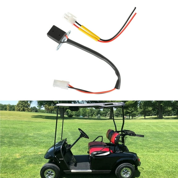 munirater Ignition Pickup Pulsar Coil Replacement for EZGO Golf Cart 4 Cycle 28458-G01 26651-G02 1991-2003