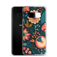 thumbnail image 4 of Samsung Case - Sprouts and Blossoms,iPhone 14 Pro Max, 4 of 6