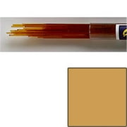 Bold US110896 Uroboros Medium Amber Stringers, 96 COE