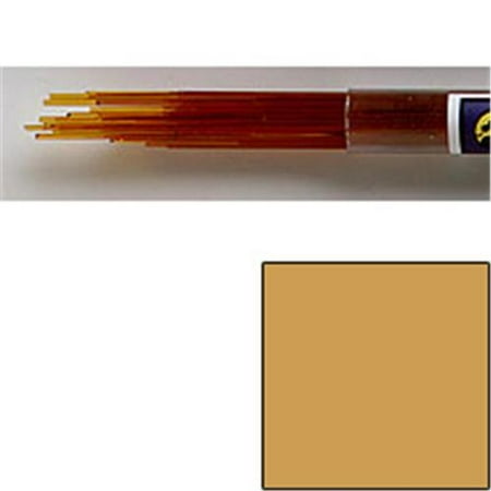 Bold US110896 Uroboros Medium Amber Stringers, 96 COE