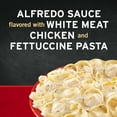 Banquet Homestyle Bakes Creamy Cheesy Chicken Alfredo Meal Kit, 35.7 oz