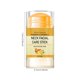 thumbnail image 3 of Cremas y humectantes 45 g de bálsamo en barra con cúrcuma y vitamina C para cuello y rostro - Crema hidratante, nutritiva y suave., 3 of 7
