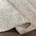 thumbnail image 4 of Surya Tunus TUN-2303 24x36" Rectangle Traditional Wool Area Rug in Gray/Black, 4 of 7