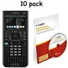 Texas Instruments TI-Nspire CX CAS Teacher Pk TI-Nspire CX CAS Teacher Pack