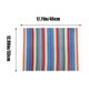 thumbnail image 2 of Tablecloth Table Runner Multifunctional Woven Blanket Conditioning Blanket Camping Blanket Picnic Blanket Suitable For Home Outdoor School Office, 2 of 6