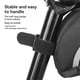 thumbnail image 5 of Bike Saddle Bag - Reflective, Waterproof Strap-on Seat Bag for Cycling Essentials, Bike Seat Storage, 5 of 5