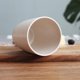 thumbnail image 3 of Vaso de paja de trigo Healthy Cups, libre de BPA y seguro para todas las edades, indestructible y reutilizable para divertirse al aire libre, ahorra espacio en 5 hermosos colores, 3 of 7