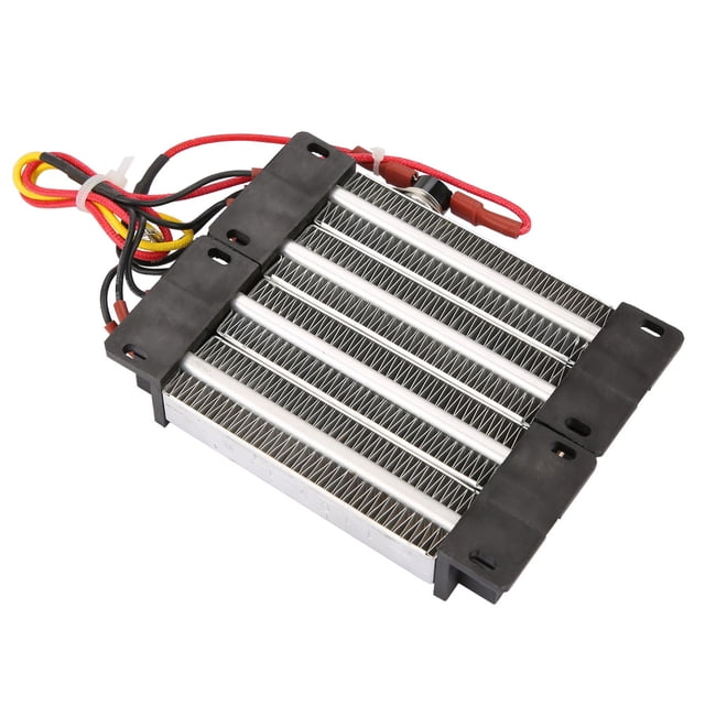 Calentador de Aire Cerámico PTC ANGGREK 110V/220V 1000W Aislado