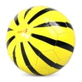 thumbnail image 3 of Balón Fútbol Tamaño 2 Kids Soccer Ball Balón de fútbol inflable Regalo de entrenamiento para niños E REGAIL Balón Fútbol, 3 of 7