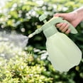 thumbnail image 7 of 0.5 Gallon Garden Sprayer, Water Spray Bottle Lawn & Garden Pressure Pump Sprayer for Plants, Green, 7 of 7
