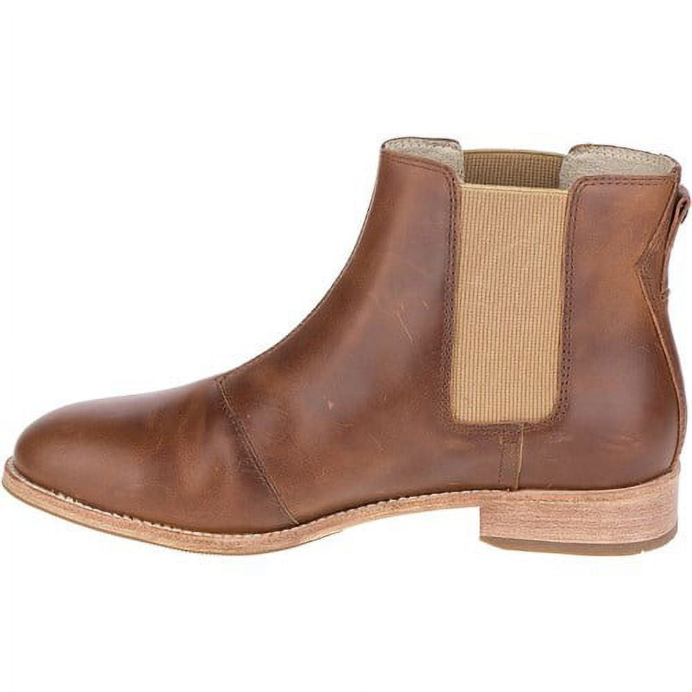 CAT Footwear Matlida Brown Sugar 7 M Matilda W Casual Boot Walmart