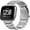 silver, variant on BXUXOHS Metal Band Compatible with Fitbit Versa 2, Versa, Versa Lite Edition,Stainless Steel Strap Replacement Business Bracelet Compatible with Fitbit Versa Smartwatch