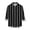 ZA Black, variant on Men's Shirts Multi-Color Classic Long Sleeve Slim Fit Casual Shirts Business Formal Office Outfits Button Down Shirts