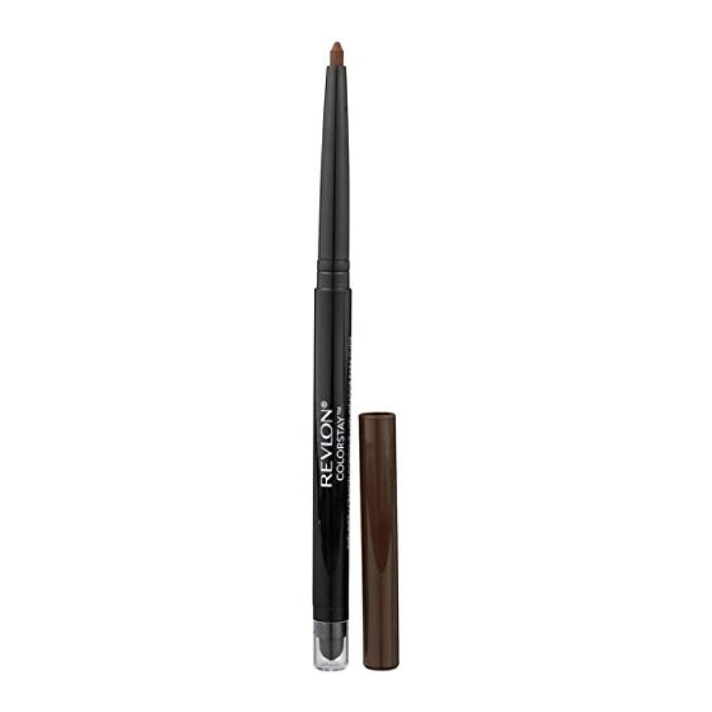 Revlon Colorstay Eyeliner With Sharpener, Brown 203 Walmart Canada
