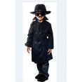 thumbnail image 1 of Secret Agent Child Costume Small, 1 of 3