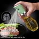thumbnail image 5 of Pulverizador de aceite para cocinar Pulverizador de aceite de oliva para freidora portátil Dispensador de aceite de oliva Botella de cristal Utensilios de cocina para barbacoa, 5 of 8