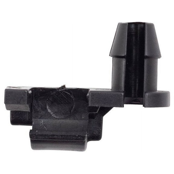 Tailgate Handle Clip - Compatible with 2007 - 2009 Chevy Silverado 3500 HD 2008