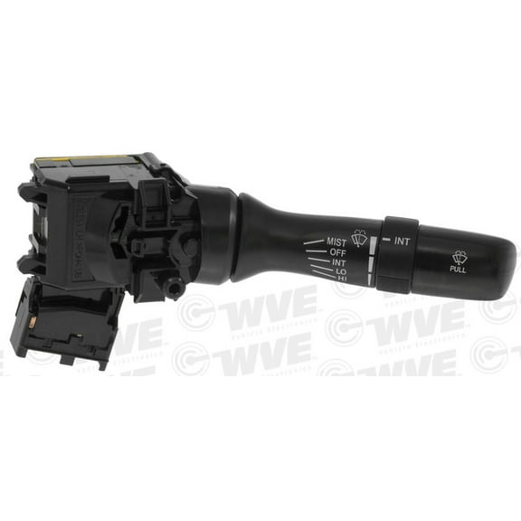 Windshield Wiper Switch