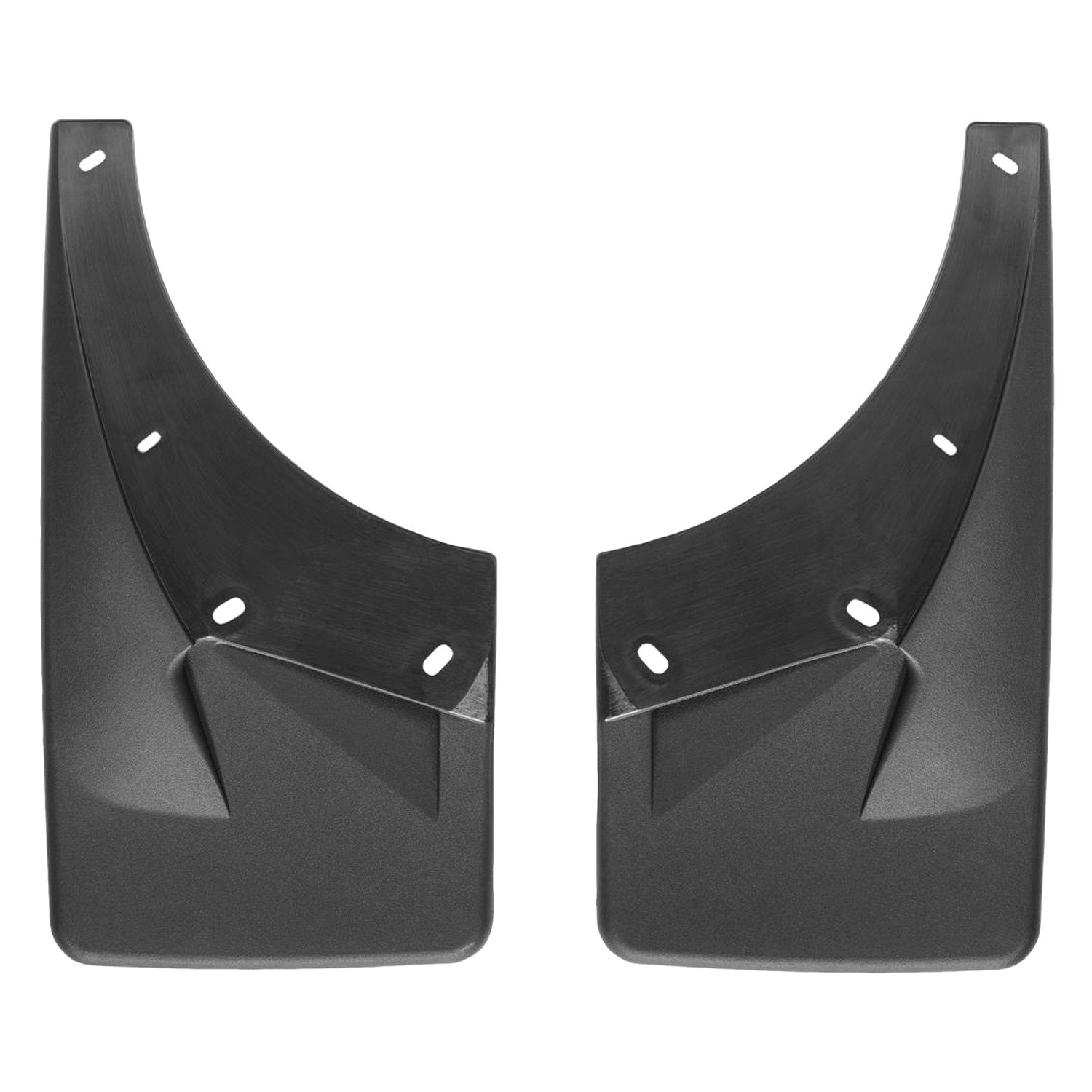 WeatherTech No Drill Mud Flaps