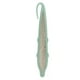 thumbnail image 1 of Peine para lengua de gato, cepillo para mascotas con lengua de gato simulada, peluquero para el cuidado diario del cabello del gato (oro verde), 1 of 5