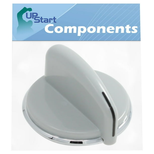 WH01X10462 Dryer Knob Replacement for General Electric GTDP400EM0WS