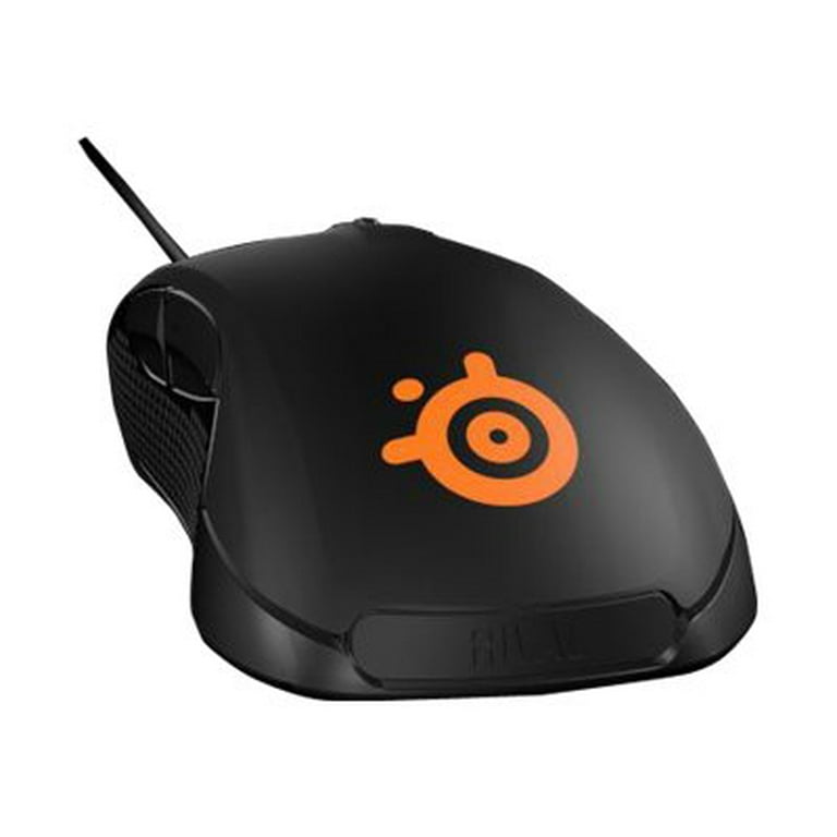 SteelSeries Rival 300 Optical Gaming Mouse, Black - Walmart.com
