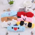 thumbnail image 2 of listo stock - kpop bts bt21 bangtan boys máscaras de ojos, 2 of 4