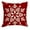 【1000+ bought since yesterday】B, variant on Xuniizn Christmas Pillow Covers 18x18 inch Xmas Decorations Soft Plush Faux Fur Wool Christmas Throw Pillow Cases Winter Holiday Decor for Sofa Living Room