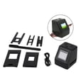 thumbnail image 2 of Film Scanner 14MP 22MP Converts 126KPK/135/110/Super 8 Films Slides Negatives, 2 of 10
