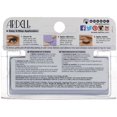 thumbnail image 2 of Ardell® Fashion Lashes #101 Demi Black, 2 of 2
