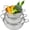 4+6+8QT Colander, variant on Stainless Steel Set of 3 – Micro-Perforated Strainers with Handles, Self-Draining Base for Pasta Vegetables Fruit