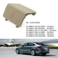 thumbnail image 2 of LHD OBD2 Socket Diagnostic Plug Cover 51437144966 Cover For BMW X1 E81 E82, 2 of 9