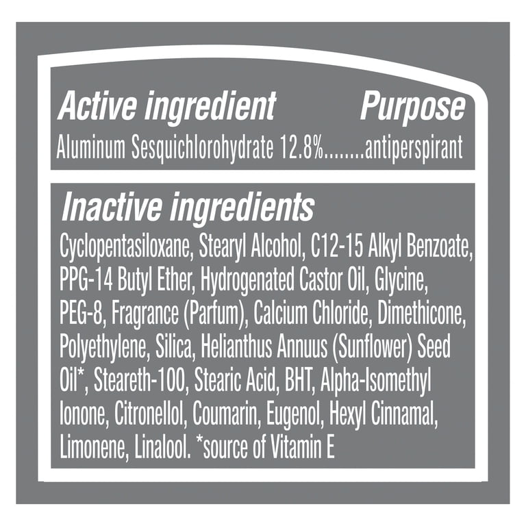 Dove Men+Care Antiperspirant Deodorant, Extra Fresh photo 8
