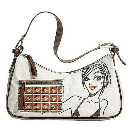 Miquelrius Jordi Labanda BIKINI Small Handbag