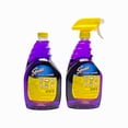 thumbnail image 2 of Sparkle Glass Cleaner Spray Bottle 2-Pack, Ammonia-Free Original Formula Heavy Duty Glass Cleaner, Leaves No Streaks, 33.8 FL OZ Spray Bottles (Pack of 3), 2 of 6