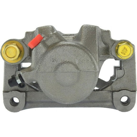 Centric 141.45047 Semi Loaded Caliper Fits select: 1990-1993 MAZDA MX-5 MIATA