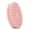 Pink, variant on CNKOO Silicone Body Scrubber and Hair Shampoo Brush, 2 in 1 Bath and Shampoo Brush, Scalp Back Massager,Exfoliating Silicone Loofah Shower Kit for Wet and Dry Use(Pink)