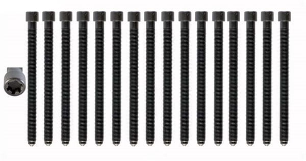 HEAD BOLT VW AUDI 2.8L 27