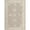 Sage, variant on Livabliss x Rachel Zoe The Vintage Edit Traditional Area Rug, 6'7" x 9'6", Sage/Cream