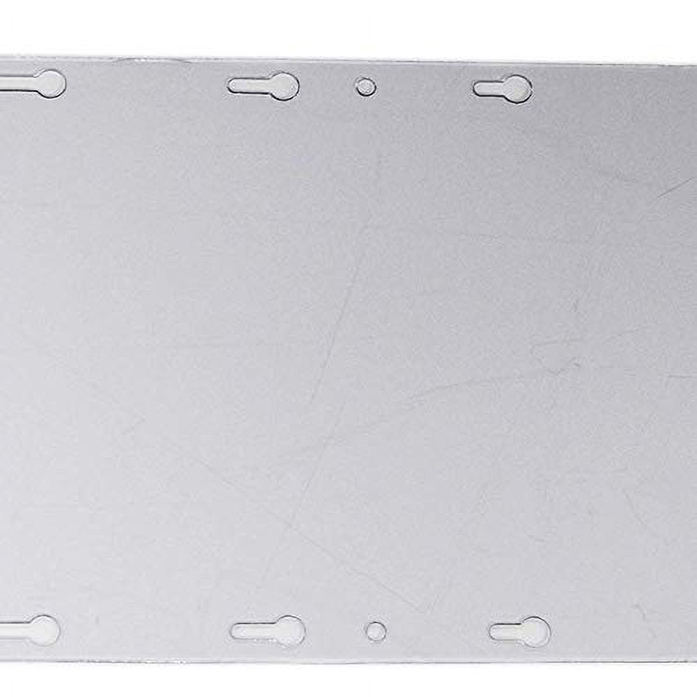 Sellstrom Replacement Windows for 380 Series Face Shields - Clear - 6.5&rdquo; x 19.5&rdquo; x 0.040&rdquo; - Sta-Clear&reg; Anti-Fog