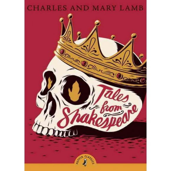 Pre-owned Tales from Shakespeare, Paperback by Lamb, Charles; Lamb, Mary; Dench, Judi (INT), ISBN 0141321687, ISBN-13 9780141321684