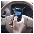 thumbnail image 4 of Digital Alcohol Tester Professional Alcohol Detector Breathalyzer Police Mini Meter LCD Screen Display ,Accuracy High, 4 of 6