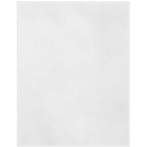 11 x 17 Cardstock White Linen (1000 Qty.)