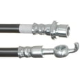thumbnail image 3 of Raybestos BH382365 Professional Grade Hydraulic Brake Hose Fits select: 2007-2011 TOYOTA CAMRY, 2005-2012 TOYOTA AVALON, 3 of 6