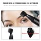 thumbnail image 3 of 4-in-1 Electric Nose Hair Trimmer Portable Men's Facial Hair Removal Machine for Nose Ear Face Eyebrow Hair Clean, 3 of 4