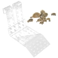 thumbnail image 4 of Terraza De Descanso De Tortuga, Plataforma De Descanso De Tortuga De Fácil Instalación Inofensiva E Inofensiva Para Acuario Para Pecera ANGGREK Otros, 4 of 8