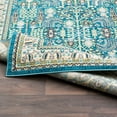 thumbnail image 6 of Surya Rafetus Patterned Area Rug, 6 of 6