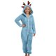thumbnail image 1 of Conjunto de Halloween cálido para padres e hijos, pantalones largos, pijamas con capucha y estampados para el hogar, mono para niños, monos para niños, 1 of 5