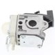 thumbnail image 4 of Suitable for Adecuado for RB-K94 SRM-225 SRM-265 SRM-265ES A021001690 Carburador, 4 of 5