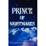 Prince of Nightmares (Hardcover)